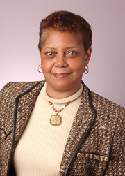 Photograph of Representative  Elga L. Jefferies (D)
